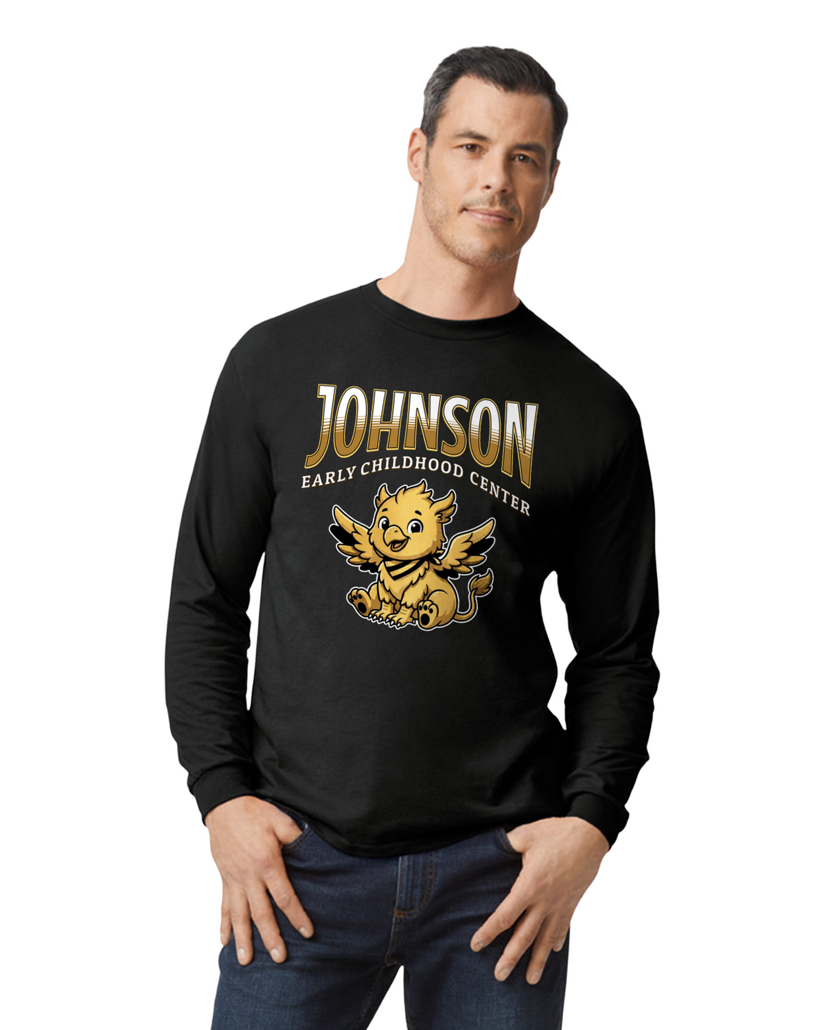 Johnson - Design 3