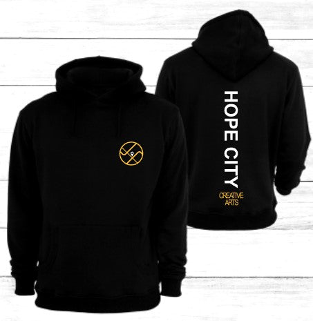 Hope City  Church - Creative Arts Team Hoodie