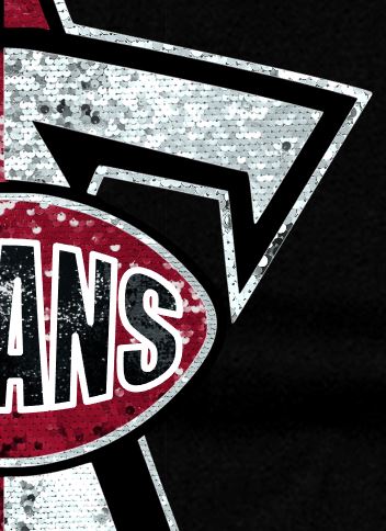 Crewneck - Titans Sparkle Logo
